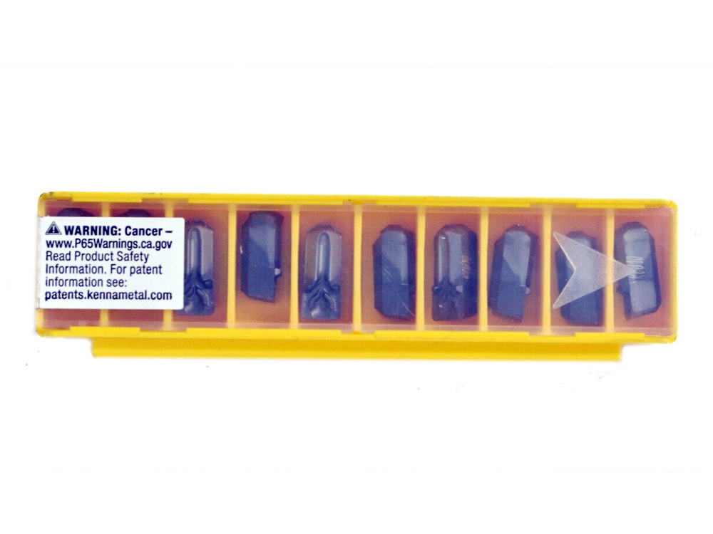 单头切槽刀片EG06