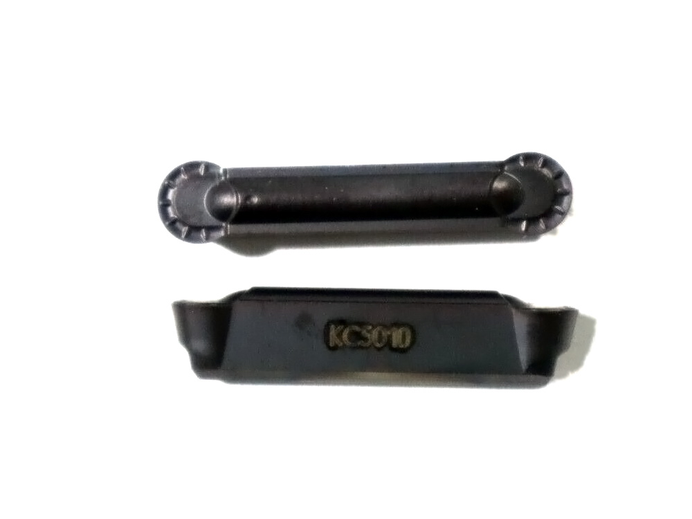 A4圆弧槽刀片A4R