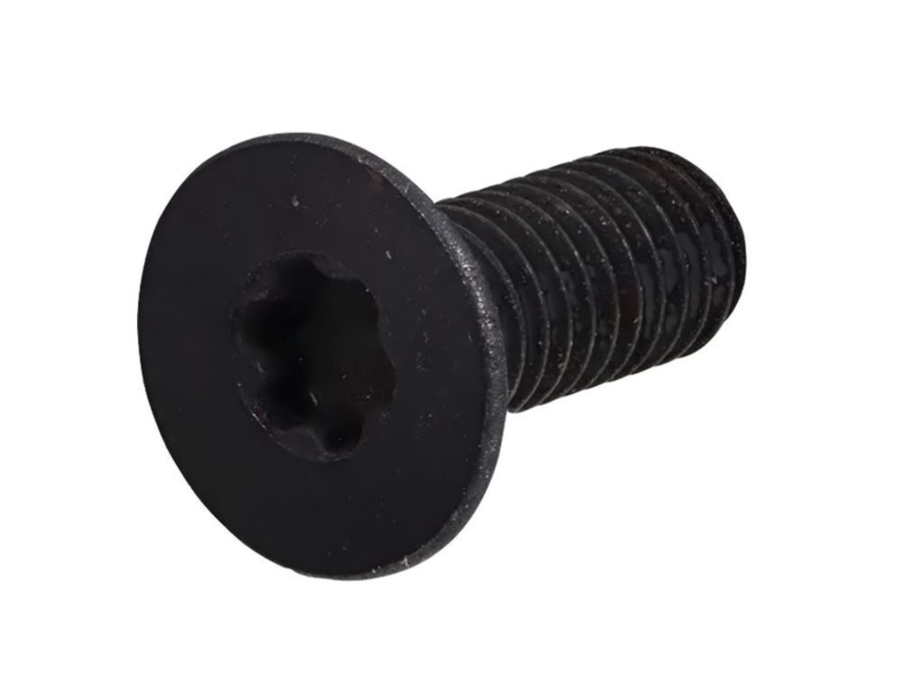 三面刃用平头梅花埋头螺钉5513 015