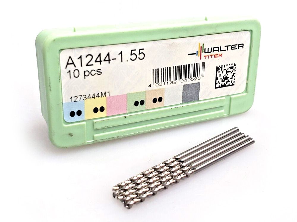 A1244优质高速钢麻花钻0.