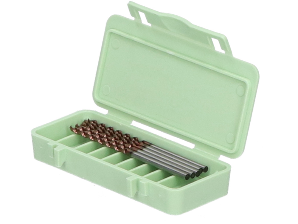 HSS-E 深孔麻花钻1毫米A1249X