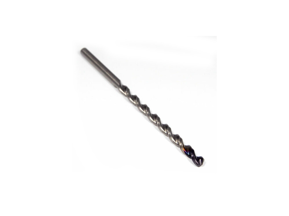 HSS-E 长深孔麻花钻4.7毫米A15