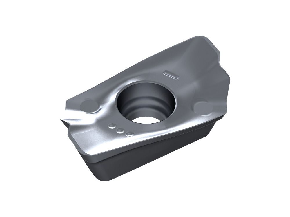 钢件用铣刀片XDKT 11T308SR-