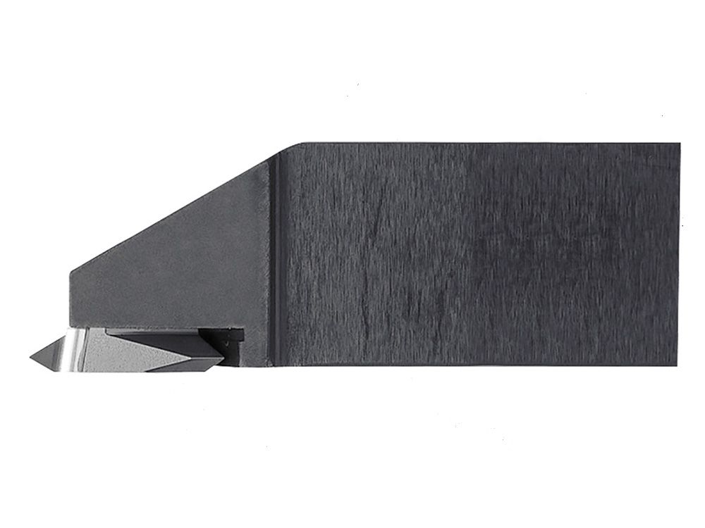 立装刀片用外螺纹车刀杆KTTXR1212