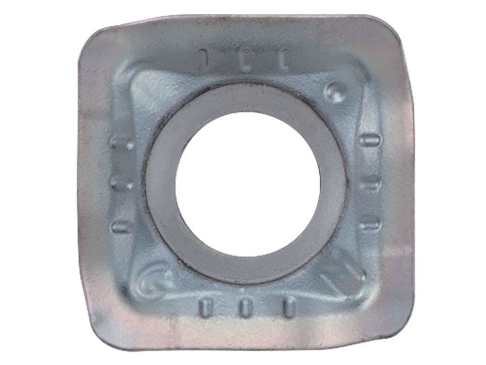 镍合金U钻刀片SCMT140510-GM