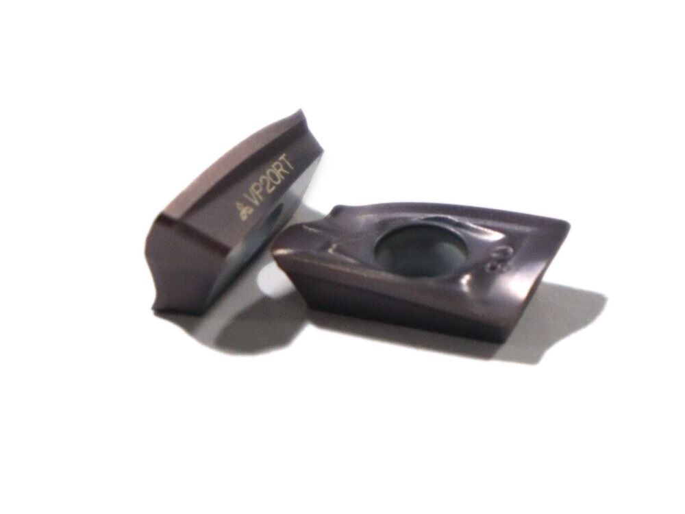 钢件铣刀片AOMT1