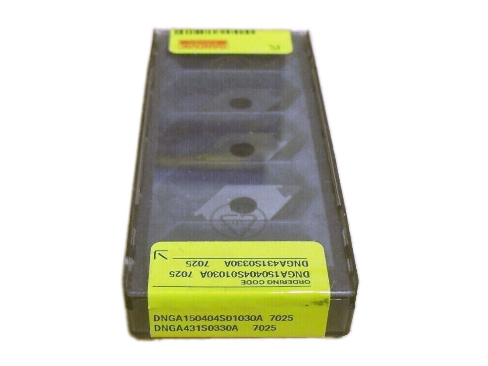 立方氮化硼CBN菱形55度车刀片DNGA