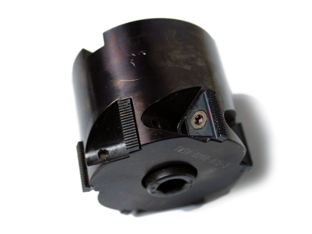 38螺纹铣刀盘TMSH-D38-16-2