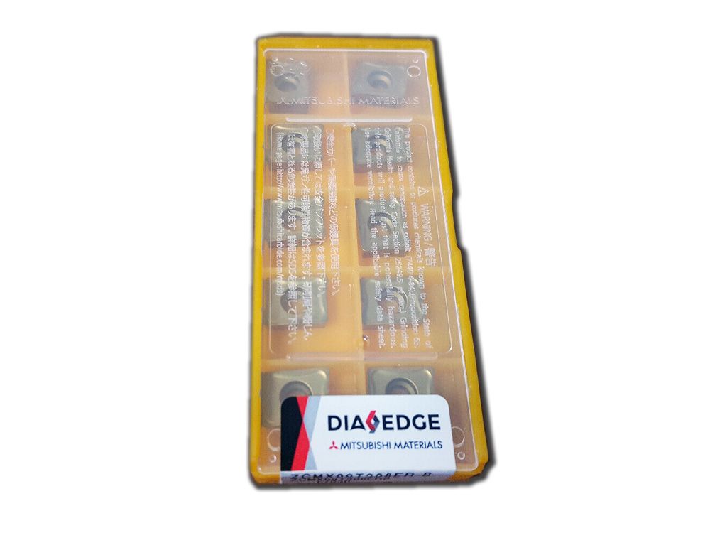 钢和不锈钢铣刀片ZC