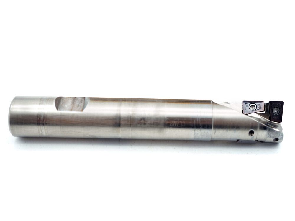 方肩铣刀杆AQXR204SA20S