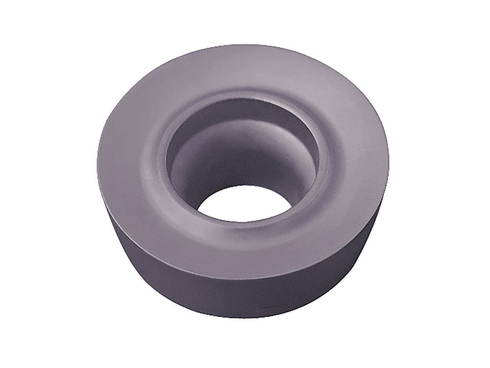 铸铁铣刀片 RPMT10T3M0 PR1