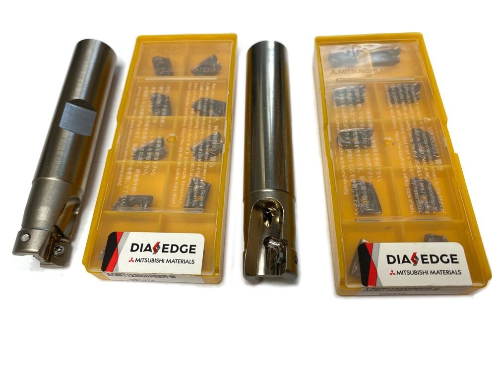 钢件铣刀片AOMT1