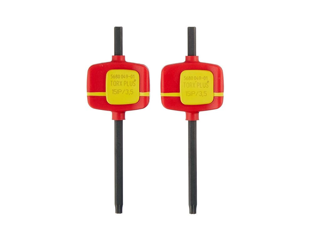 双头内六角梅花扳手5680 0