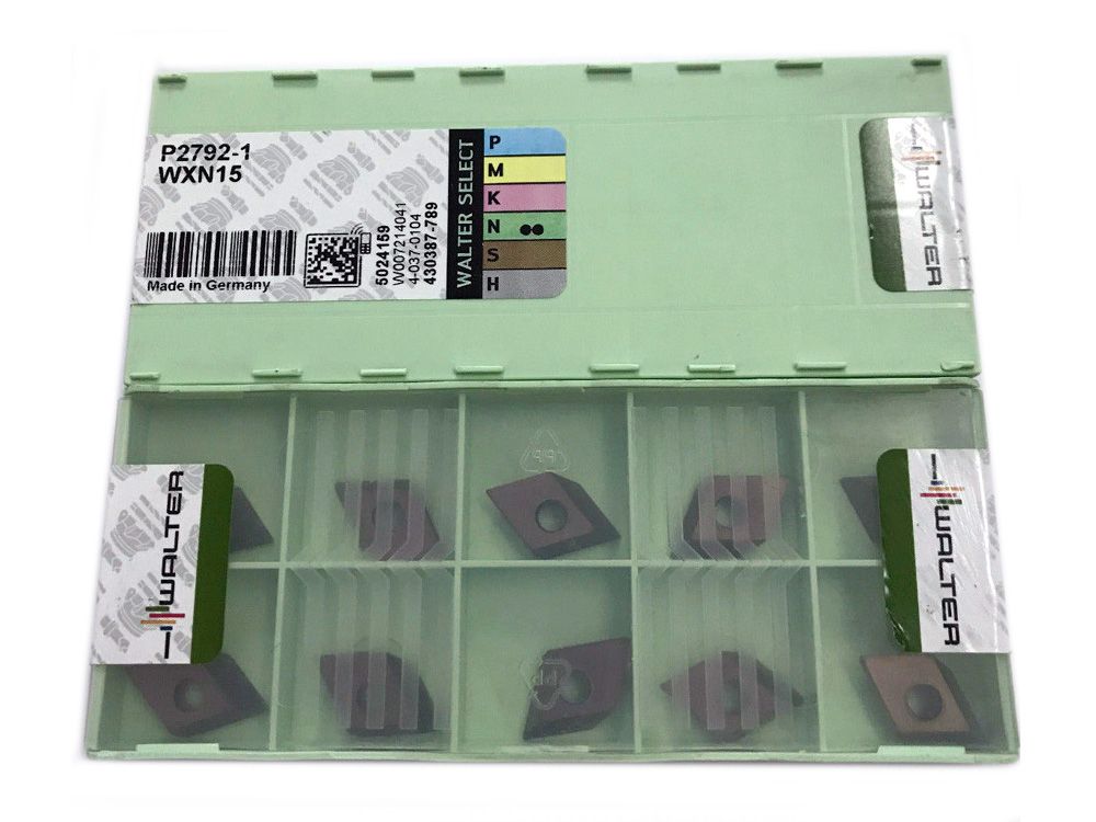 铝合金铣刀片P279