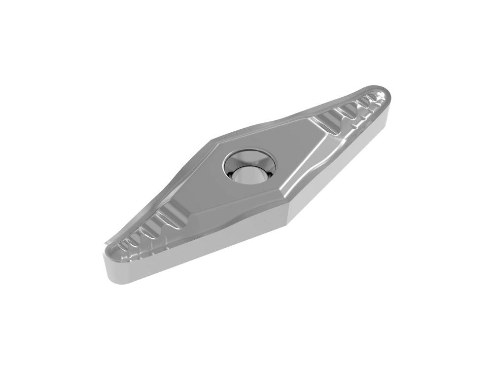 铝合金车刀片XCGT 400632FN-