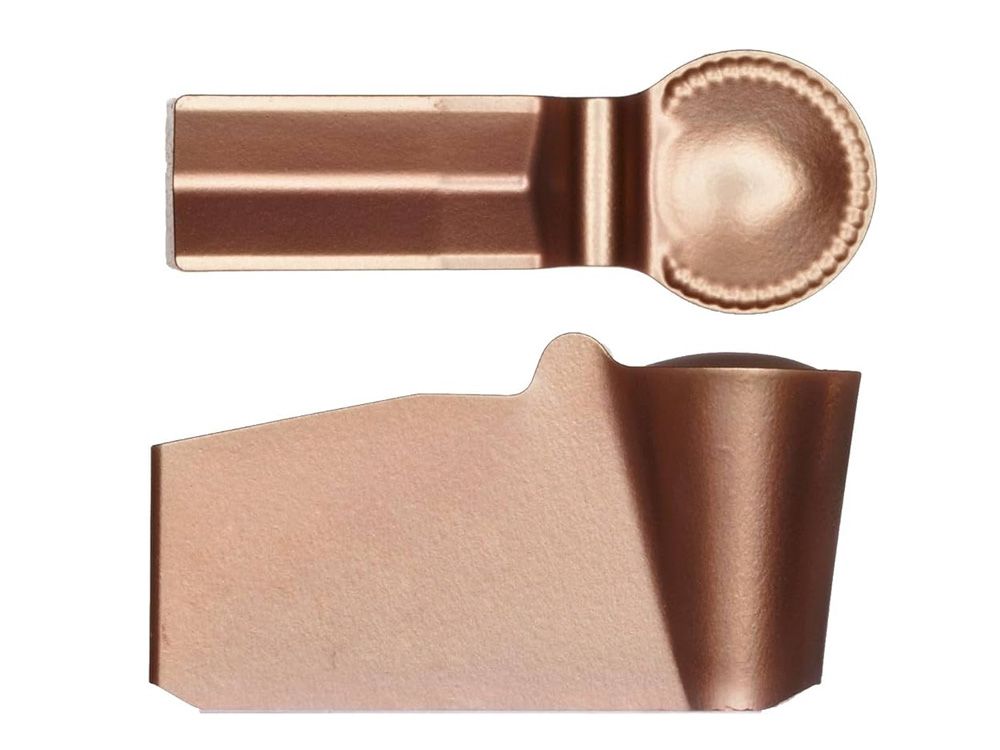 R2.5圆弧活塞加工