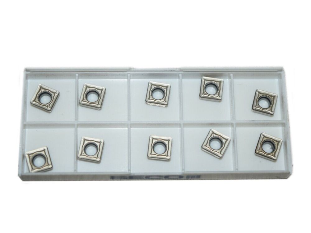 哈氏合金U钻周边刀片SCGX070308