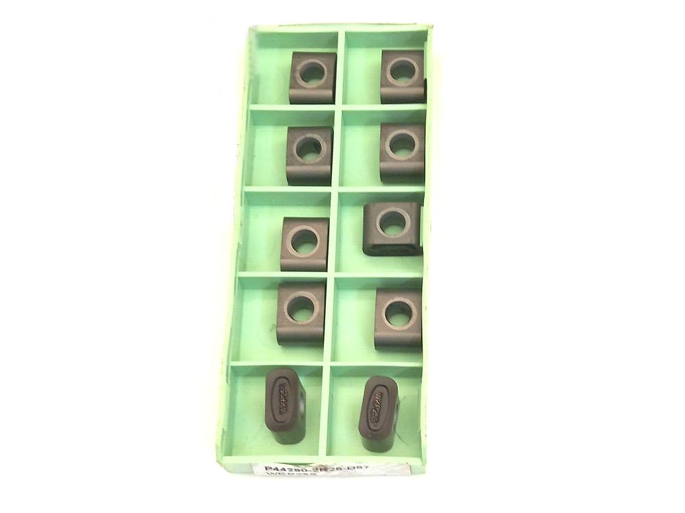 制动钳加工用R4铣刀