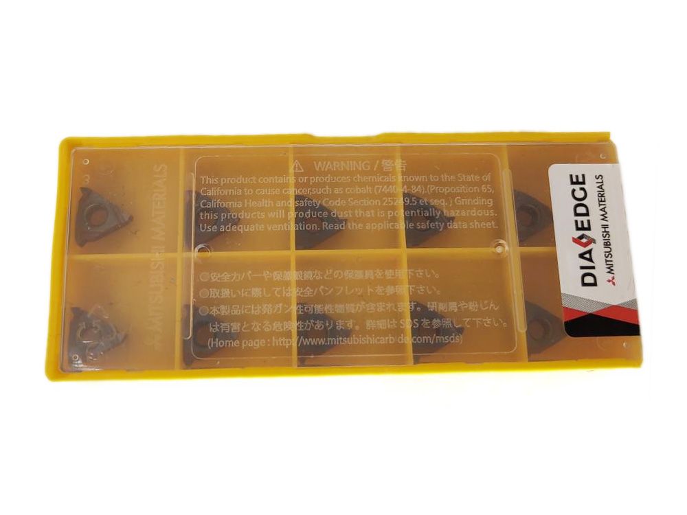 内螺纹刀片MMT11