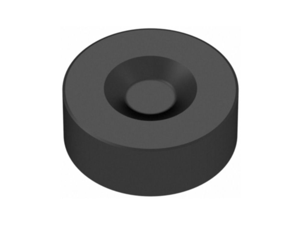 铸铁加工整体CBN车刀片RNGX 120