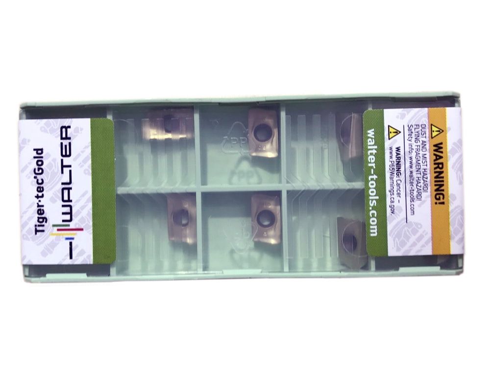 直角铣刀片ADMT1