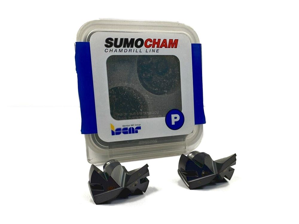 可换头钻尖ICP 163-2M IC90