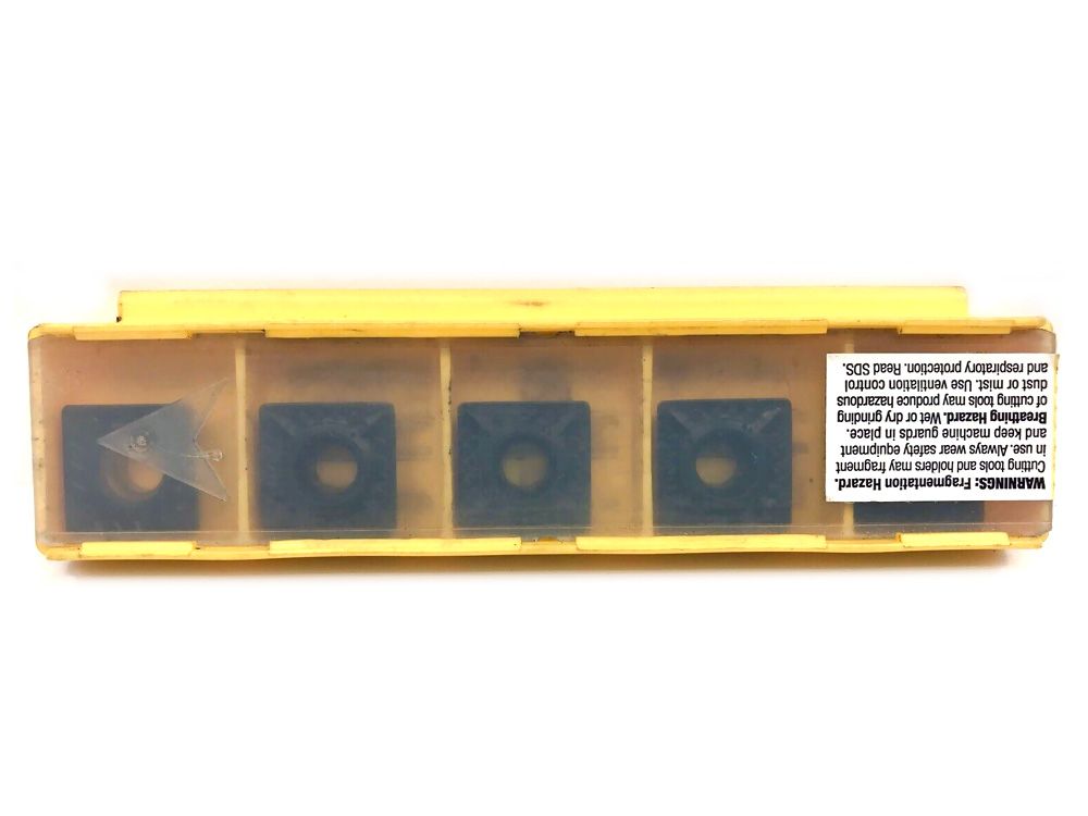 铣刀片 SDPT1204EDERGB K