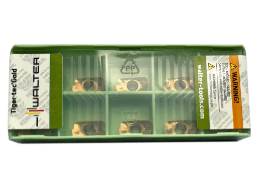 M5130方肩铣刀片BCMT120408