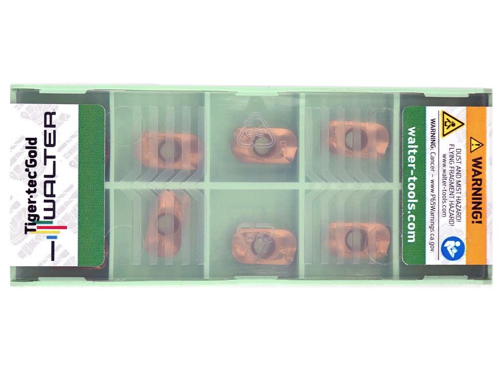 M5130方肩铣刀片BCMT120430