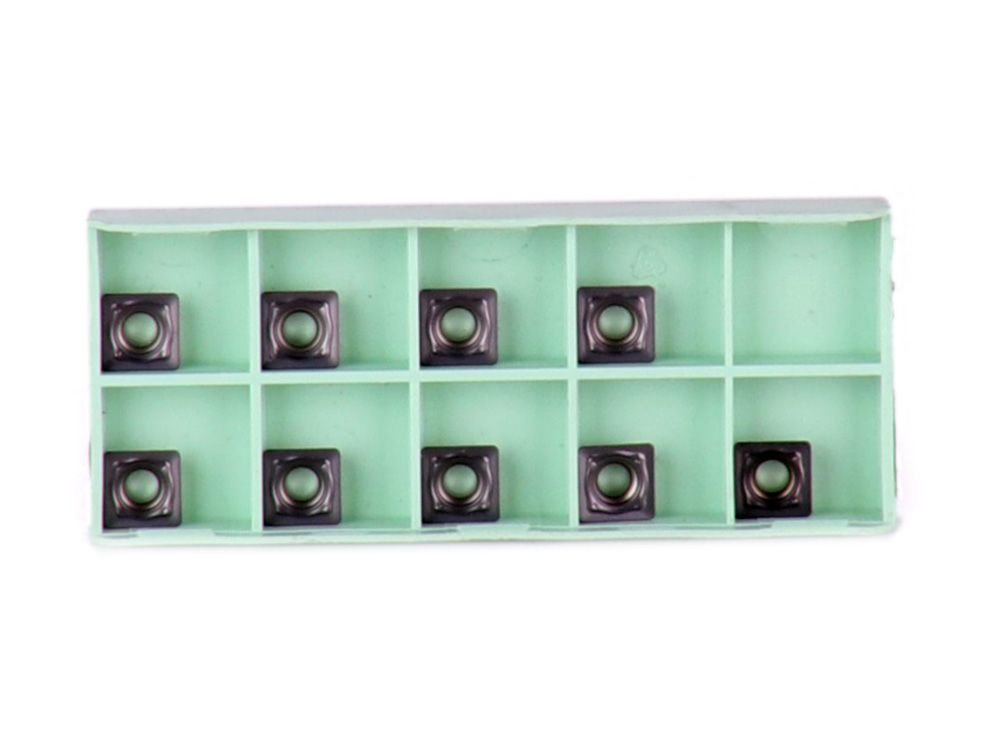 M4792键槽铣刀片