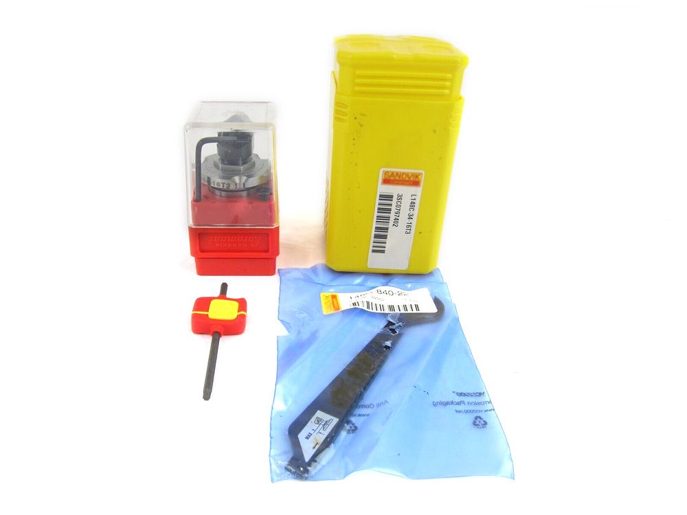 正手精镗单元R148C-14-