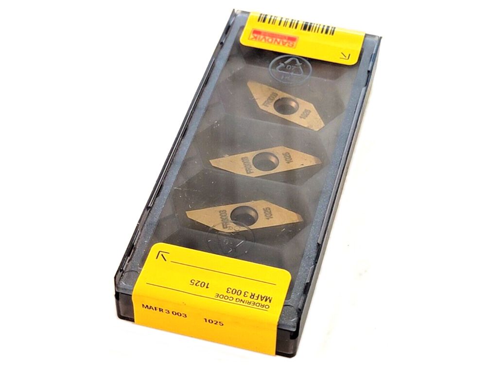 小零件前车刀MAFR3005 1025钢