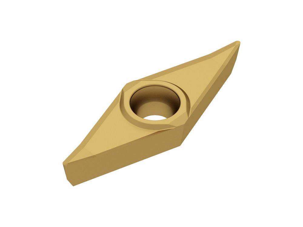 铝合金车刀片VCGT 110304-AL