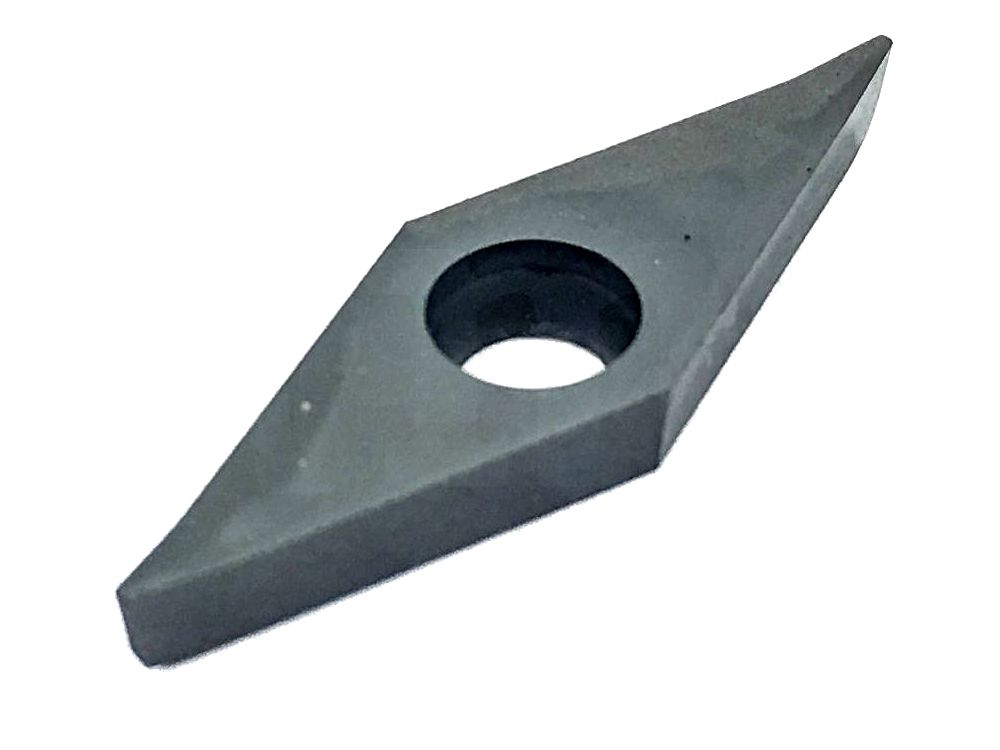 35度铝合金铜仿形车