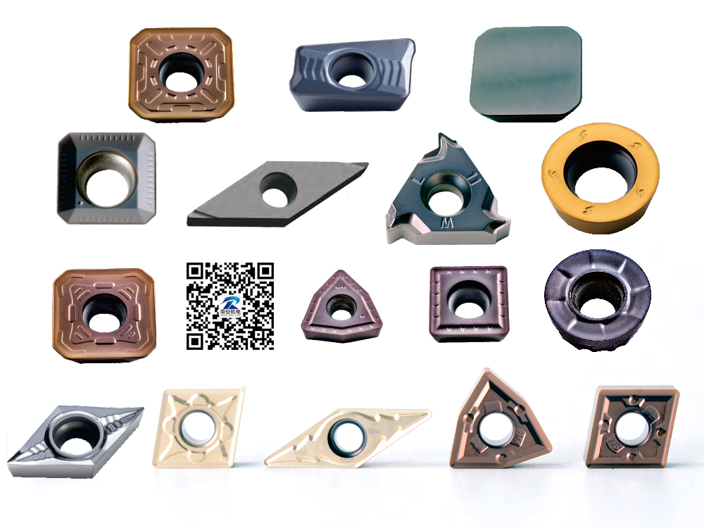 304不锈钢螺纹刀片RT160