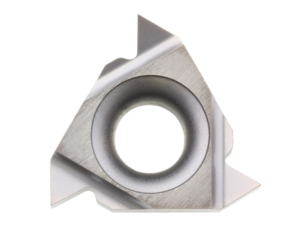 60°泛螺纹刀片11