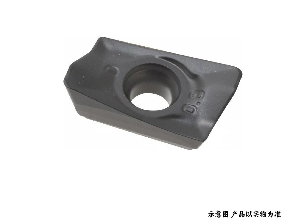 直角铣刀片ADGT1204PER-D56