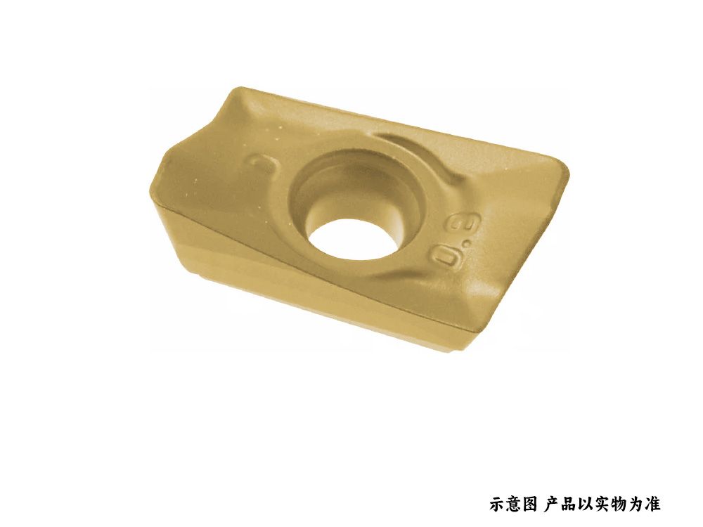 数控铣刀片ADGT1204PER-D56