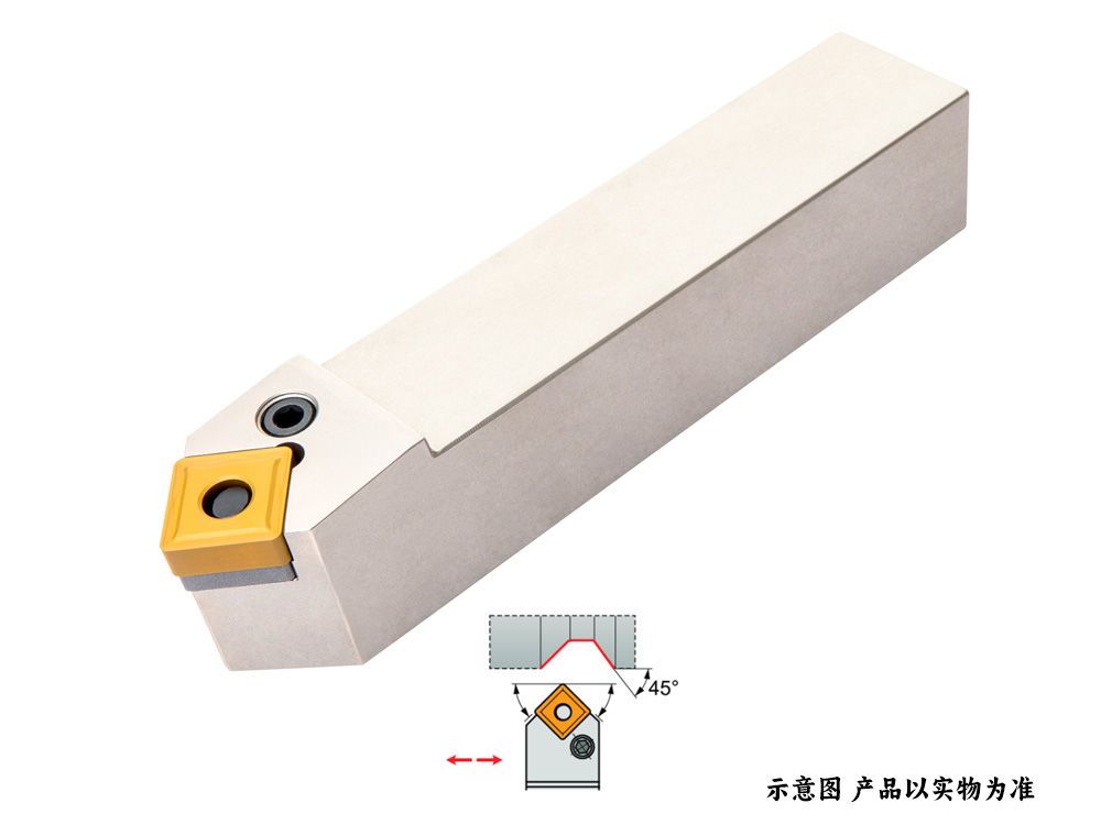 SN1506外圆车削刀杆 PSDNN 3