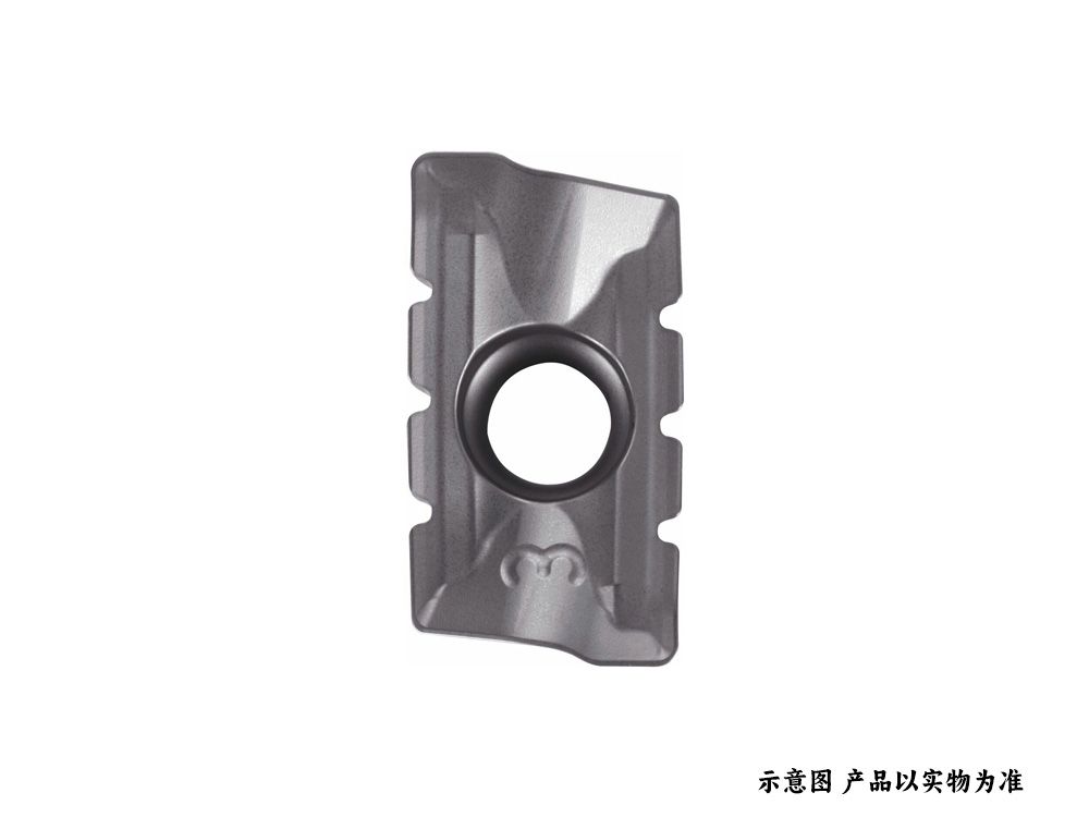 台阶铣刀片BDMT170408ER-N3