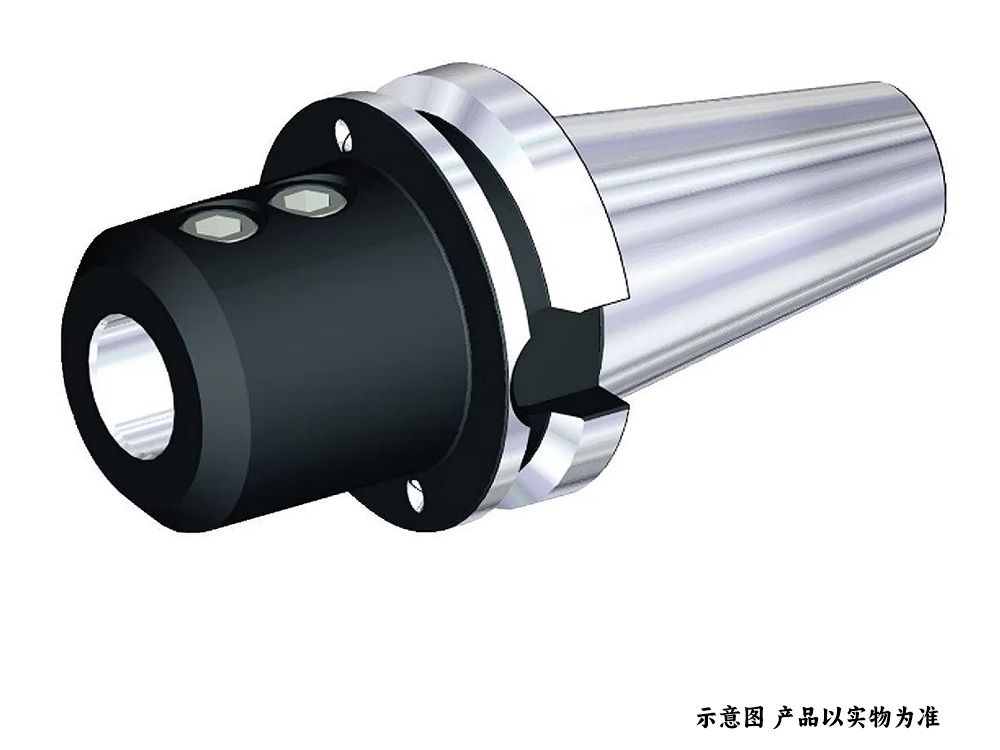 BT50BWN12080M 侧固刀柄 D