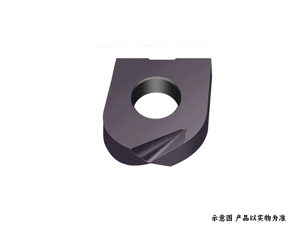 F2139仿形精铣刀