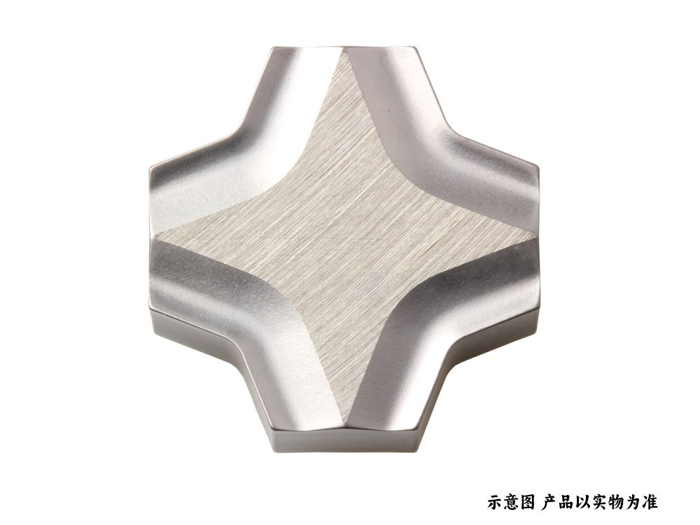 r2.6轴承成型圆弧倒角车刀片SNMF1