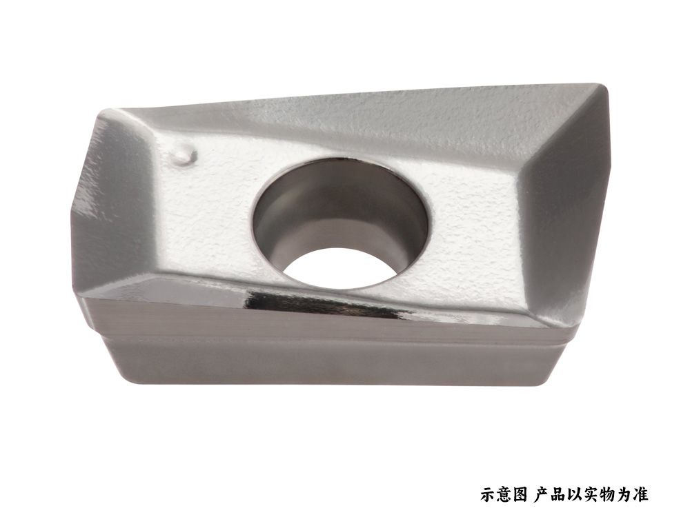 铝合金铸铁台阶铣刀片