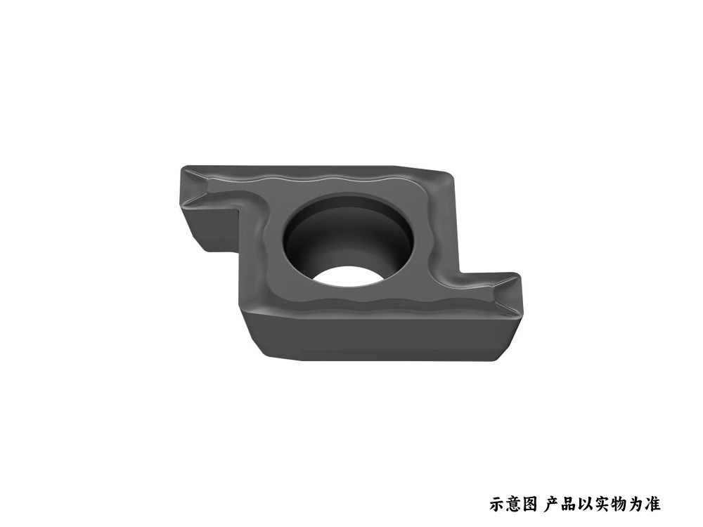 内孔切槽端面槽刀片PM 25LG 353