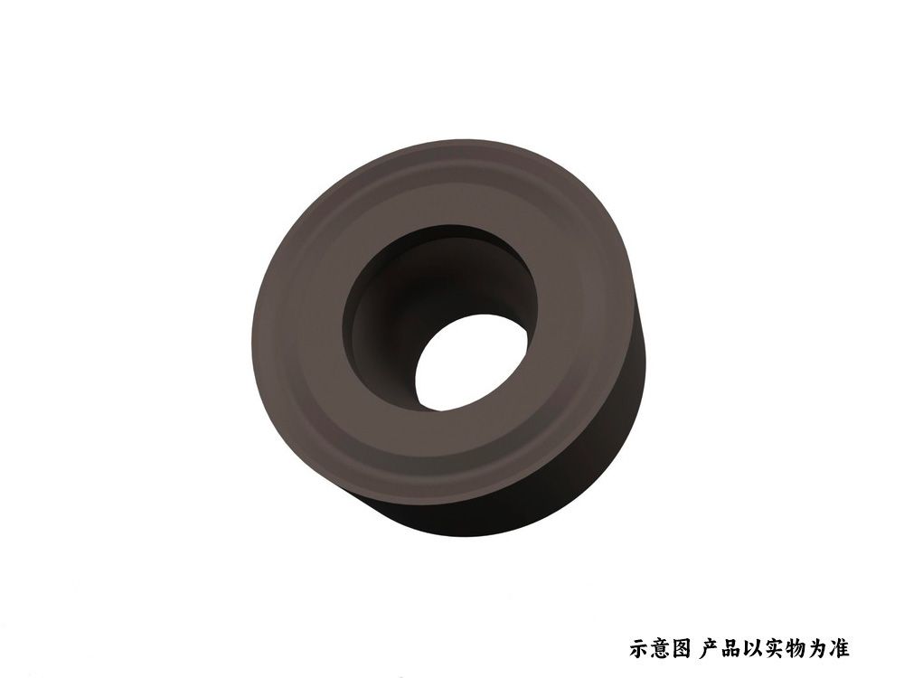 RC10T3MO 圆车刀片RCMT 10