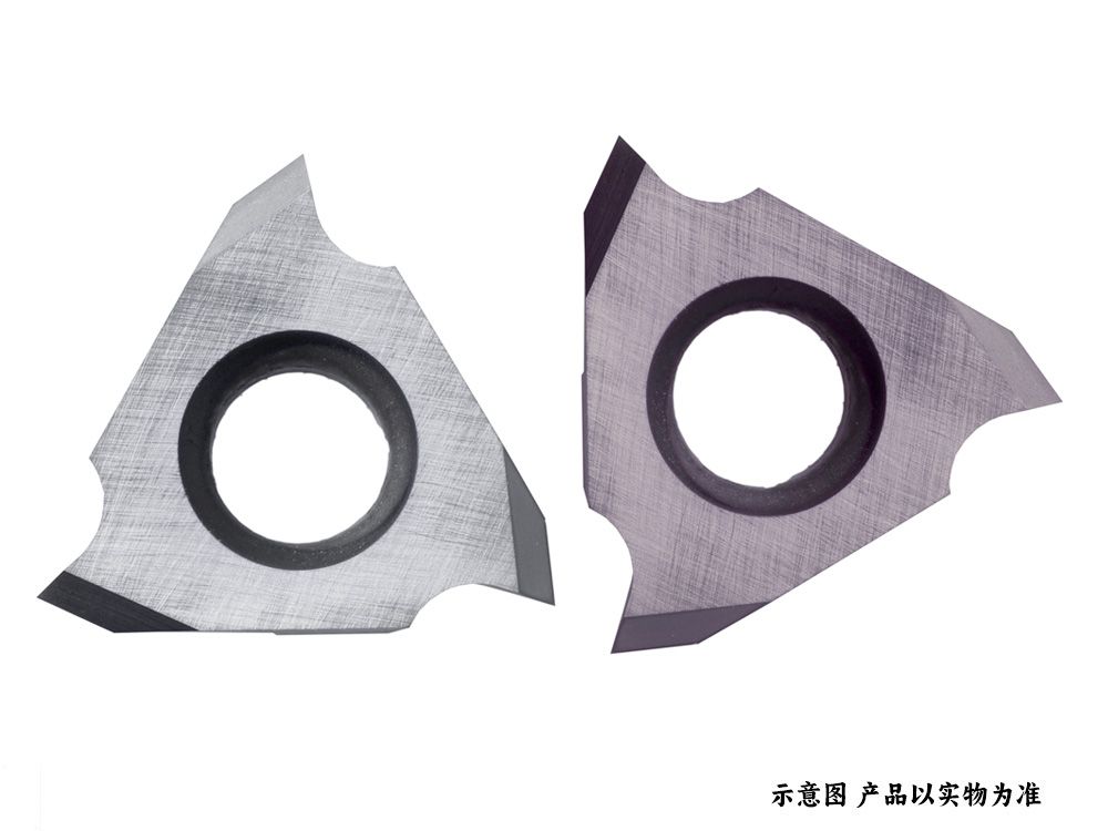 螺纹刀片TTX32R60005