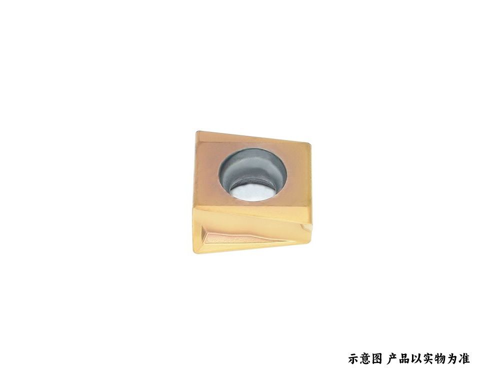 铸铁矩形方肩铣刀片L