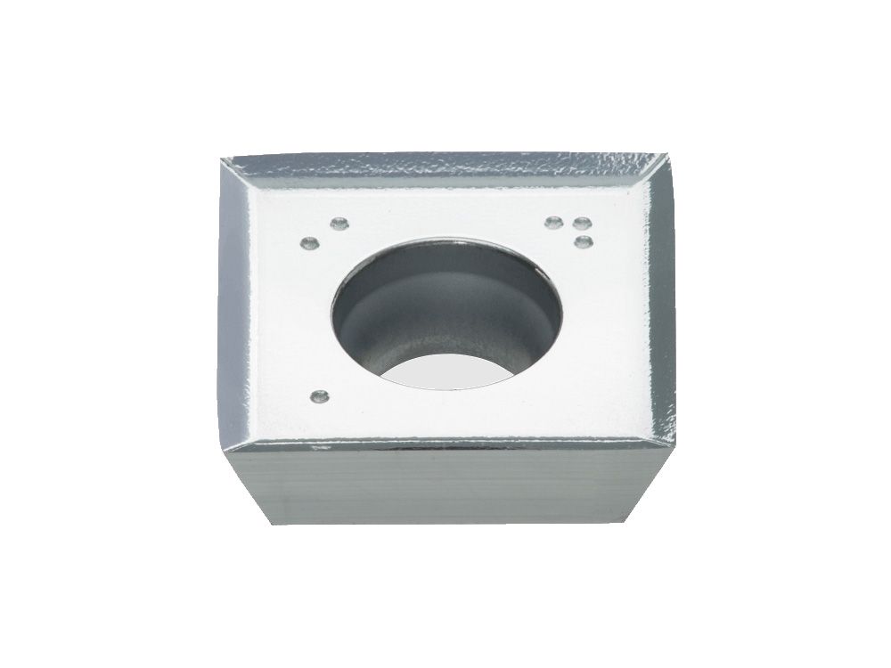 铝合金铸铁平面铣刀片