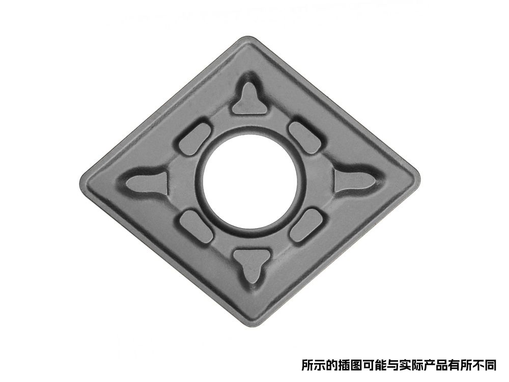 80度菱形车刀片CNMG160612-H
